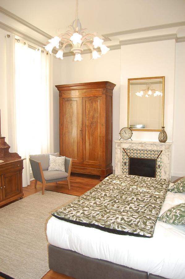 Château Bégot Lansac  Esterno foto